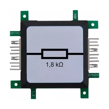 ALLNET ALL-BRICK-0519 BrickRknowledge rezistors, 1,8 kOhm