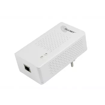 ALLNET Wireless Client ar PoE Out 2,4GHz un 5GHz AC - Wi-Fi - 1.2 Gbps (ALL-WCL1201P-AC)