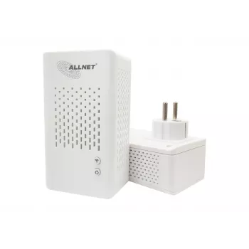 ALLNET Wireless Client ar PoE Out 2,4GHz un 5GHz AC - Wi-Fi - 1.2 Gbps (ALL-WCL1201P-AC)