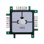 ALLNET 139914 Brick'R'knowledge Modular Electronics Starter Set, 10 moduļi, daudzkrāsains