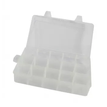 ALLNET BrickRknowledge Box Small - Black Raspberry Pi Enclosure for Pi 2B/3B/3B+/4B, DIN Rail Mountable, ABS Plastic