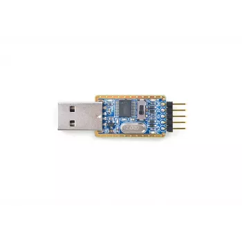 ALLNET FriendlyElec USB uz TTL seriālais kabelis - atkļūdošanas konsole Pi (Friendly_USB_TTL)