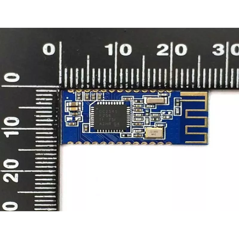 ALLNET 4duino sērijas Bluetooth 4.0 modulis (ALL_OY_3375)