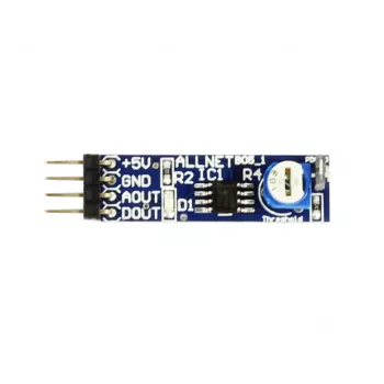 ALLNET 4duino liesmas sensors (4duino_B05)