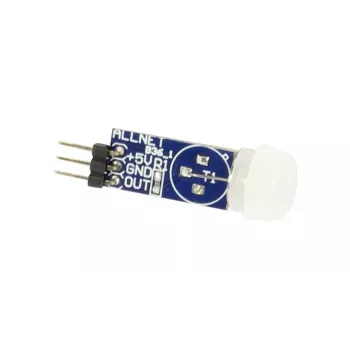 ALLNET 4duino kustības noteikšanas PIR sensors (4duino_B36)