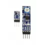 ALLNET 4duino NTC 10k sliekšņa TTL temperatūras sensora modulis