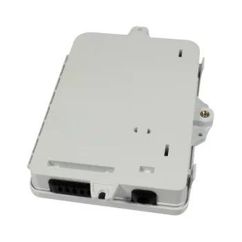 Synergy 21 FTTH sienas korpuss IP65 1 ieeja / 6 izejas