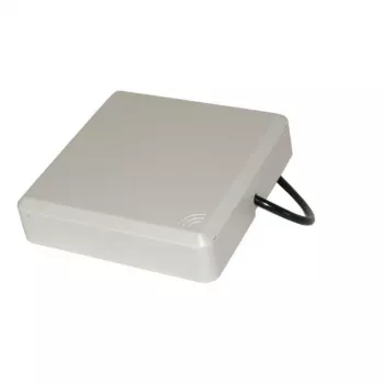 ALLNET ALL19011 9 dBi 2.4 GHz āra sektora antena ar N-Type sieviešu savienotāju