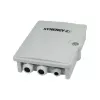 SYNERGY21 FTTH sienas sadalnes kārba, IP55, 1x ieeja/24x izeja 2mm vai 2x izeja 4-12mm