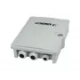SYNERGY21 FTTH sienas sadalnes kārba, IP55, 1x ieeja/24x izeja 2mm vai 2x izeja 4-12mm