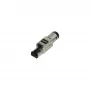 SYNERGY21 TP Plug RJ45 CAT8.1 Class I Field-Terminable Tool-Free - Instalācijas kabeļa savienotājs