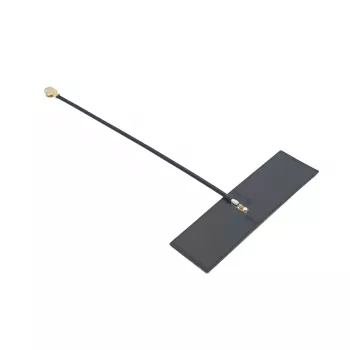 ALLNET ALL-ANT2458-PCB iekštelpu divjoslu PCB antena 2,4/5 GHz 2 dBi pašlīmējoša