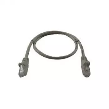 Synergy21 Patch Cable RJ45 Cat5e UTP 15m Grey S216130
