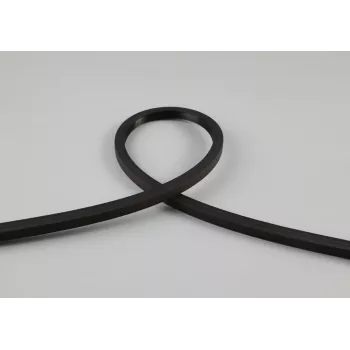 SYNERGY21 LED Flex Strip NEON Black for Acoustic Panels LED NW IP20