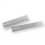 ALLNET ALL-YF4501.000GREY Plaukta Piederumu Montāžas Skava