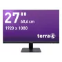 WORTMANN AG TERRA LCD/LED 2727W V3 IPS 27 collu Full HD monitors melns HDMI/DP/USB-C, GREENLINE PLUS