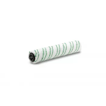 Kärcher BR 30/4 C Brush Roller Soft White - Replacement Roller Brush for BR 30/4 C, BR 30/4 C Adv, BR 30/4 C Bp Pack, BR 4.300