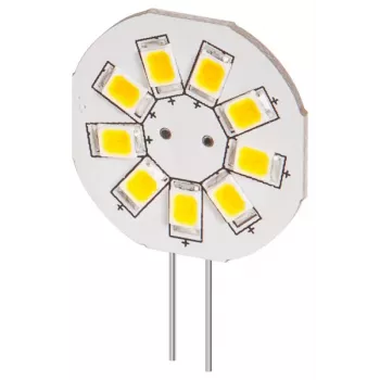 Goobay LED Spotlight 1,5 W G4 120 Lumen Warm White