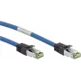 WENTRONIC Goobay Cat8.1 tīkla kabelis 7,5 m S/FTP (SF/UTP) Zils
