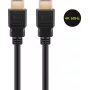 Goobay Essential HDMI 2.0 kabelis 4K 60Hz 10 m