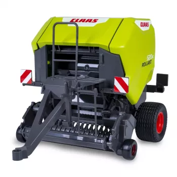 Jamara Claas Rollant 520 Siena ruļļu preses stiprinājums RC traktoram 1:16 (405237)
