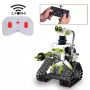 JAMARA CaDA I.Bot Code Robot 1:12 2.4GHz Building Block Robot Kit (570 Bricks)