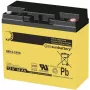 ABUS Security-Center BT2190 VdS 12V 18Ah AGM akumulators