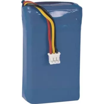 ABUS Security-Center FUBT50000 Secvest Avārijas Barošanas Akumulators 7.4 V 2500 mAh
