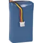 ABUS Security-Center FUBT50000 Secvest Avārijas Barošanas Akumulators 7.4 V 2500 mAh