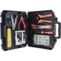 Goldtool Network Basic Installation Kit LAN with Tester