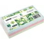 UPM Notes Sticky Notes 5655-20PG-3 Pastel 125x75mm 100 Sheets Assorted 3 Pads