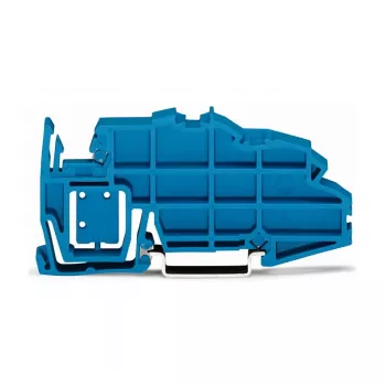 WAGO 2009-305 - Zils - 7,5 mm - 96 mm - 42,5 mm - 13,319 g