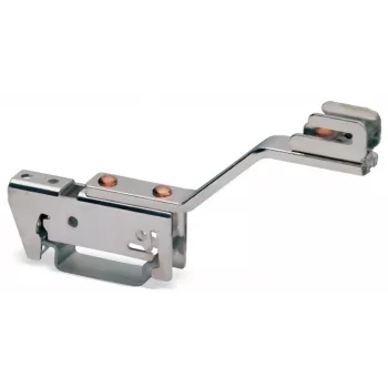 WAGO Busbar turētājs vara kopnēm 10 mm x 3, 790-301