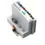WAGO 750-333 PROFIBUS DP Fieldbus Coupler