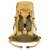 Deuter Aircontact Core 65 + 10 SL Sieviešu Trekkinga Mugursoma - Savanna/Nori