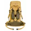 Deuter Aircontact Core 65 + 10 SL Sieviešu Trekkinga Mugursoma - Savanna/Nori