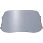 3M Speedglas 9100 ārējā aizsargplāksne, īpaši izturīga pret skrāpējumiem, 10 iepakojumā (527001)