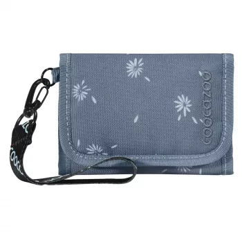 COOCAZOO 2.0 Wallet Bloomy Daisy