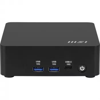 MSI Cubi NUC AI 1UMG-072XAT i5-125H - Core i5 Mobile - 16 GB