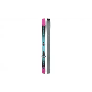 Dynafit Seven Summits+ Slēpošanas Komplekts - Flamingo/Reef 166 cm