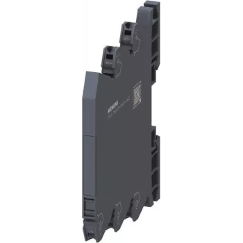 Siemens 3RQ4018-2AM08-0AA0 Output Coupler DC24V 1W Push-In 1 NO