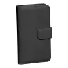 PEDEA Book Cover Classic for Samsung Galaxy S26 Plus, Black