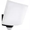 REV McSensor Lamp 28W Antracīts