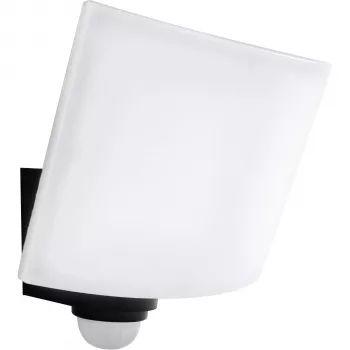 REV McSensor Lamp 28W Antracīts