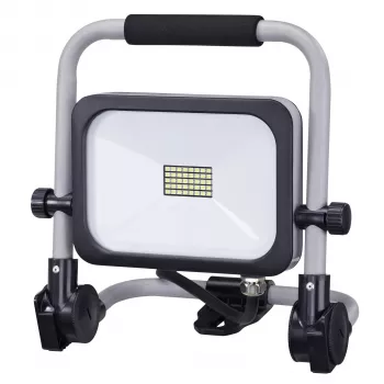 REV LED darba gaisma Bright 20W 1.8m