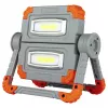 REV LED darba gaisma Flex Power + kabelis + Powerbank