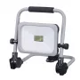 REV LED darba gaisma Bright Movable + akumulators 20W