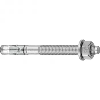 Fischer Bolt Anchor FBZ 12/125 M12 20 gab.