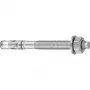 Fischer Bolt Anchor FBZ 12/125 M12 20 gab.