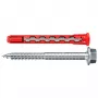 Fischer HybridPower 10x90 FUS rāmja stiprinājuma enkurs 10x90 mm